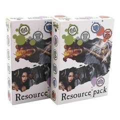 THE SPOILS - Resource Pack